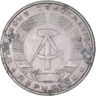 Monnaie, République Démocratique Allemande, 2 Mark, 1957 - 2 Mark