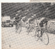 - CYCLISME - 1947 : René VIETTO . - Wielrennen