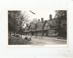 VILLAGE SHOPS BOURNVILLE - Other & Unclassified