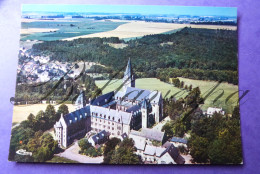 Sosoye Abbaye De Maredret  Luchtopname Vue Aerienne - Eglises Et Couvents