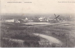 Wenduyne Sur Mer - Panorama - Wenduine