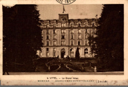 Contrexeville Le Grand Hotel - Vittel