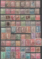 Hongrie, Petit Lot De Timbres Oblitérés. 20 Scans - Collezioni