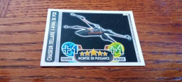 IMAGE FORCE ATTAX STAR WAR "Chasseur Stellaire X-Wing De Poe" - Star Wars