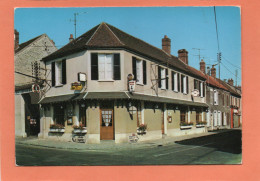 ABLIS (YVELINES)  " AUBERGE DU CROISSANT"  Achat Immédiat - Ablis