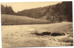 Daverdisse-sur-Lesse - Hôtel Du Moulin - Site Aux Environs De L'Hôtel - Daverdisse