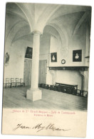 Abbaye De St Gérard (Belgique) - Salle De Communauté - Visitation De Meaux - Mettet