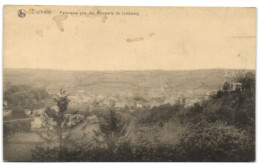 Dolhain - Panorama Pris Des Remparts De Limbourg (Nels Série 22 N°4) - Limbourg