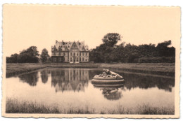 Oostkamp - Kasteel Gruuthuse - Oostkamp