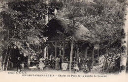 (M) Gevrey Chambetin - Chalet Du Parc De La Combe De Lavaux - Gevrey Chambertin