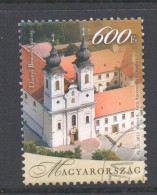 Hongarije 2012 Yv  Zegels Uit Blok 338 Hoge Waarde, Gestempeld - Used Stamps