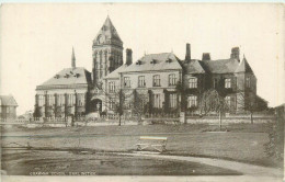 Darlington Grammar School 1908 - Darlington