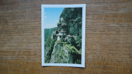 Bhoutan , Monastère De Taktsang - Bhoutan