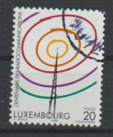 Luxemburg Y/T 1343 (0) - Used Stamps