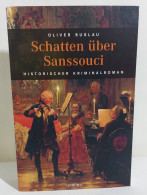 I116387 Oliver Buslau - Schatten Uber Sanssouci - Emons 2012 - Andere & Zonder Classificatie