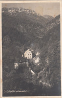 D6437) ST. GALLEN - SPITZENBACH - Super FOTO AK - Häsuer ALT 01.07.1939 - St. Gallen