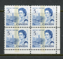 Canada 1967 MNH - Unused Stamps