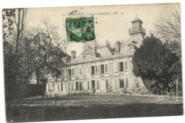 Margaux - Château Desmirail - Margaux