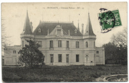 Margaux - Château Palmer - Margaux