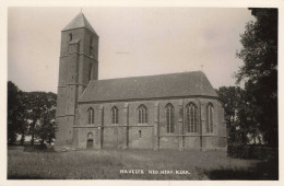 Havelte Ned. Hervormde Kerk K6019 - Autres & Non Classés