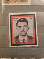 1972	Cuba	Persons (F51) - Gebraucht