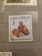 1972	Cuba	Paintings (F51) - Gebraucht