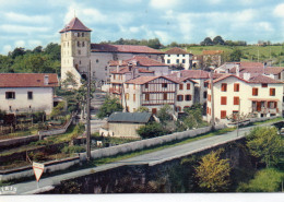 Espelette Belle Vue Du Village - Espelette