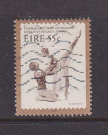 IRELAND  -  2010  Dance  55c  Used As Scan - Oblitérés