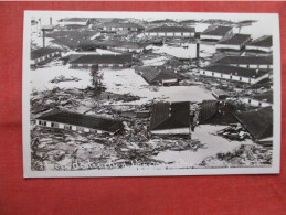 1948 Flood Vanport Oregon Disaster Ref 6224 - Andere & Zonder Classificatie