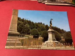 BROUVELIEURES Le Monument Aux Morts - Brouvelieures