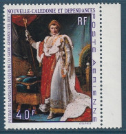 NOUVELLE-CALEDONIE Yvert PA N° 108 NAPOLEON 1ER - Ongebruikt