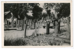 1940 Erdély Felszabadulásának Emlékére, Honvédeink átlépik A Trianoni Határt , Régi Képeslap - Hungary