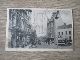 ROYAUME UNI DOVER BIGGIN STREET COMMERCES ANIMEE - Dover