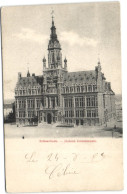 Schaerbeek - Maison Communale - Schaerbeek - Schaarbeek