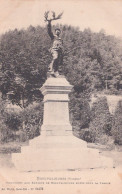 88 / BROUVELIEURES / LE MONUMENT AUX MORTS - Brouvelieures