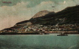 GIBRALTAR - Gibraltar