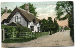 Cottages At Old Warden - Other & Unclassified