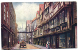 Stonegate - York - York