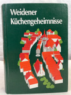 Weidener Küchengeheimnisse. - Comidas & Bebidas