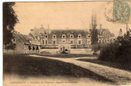 Carquefou Chateau De L'epinay - Carquefou