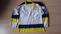 Competition Jersey 116.Hockey Club Belluno - Other & Unclassified