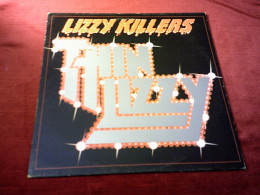 LIZZY KILLERS   THIN LIZZY - Hard Rock & Metal