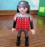 FIGURINE PERSONNAGE PLAYMOBIL - Playmobil