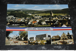 A4800    BRILON / SAUERLAND - Brilon