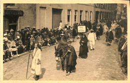 Belgique - Flandre Occidentale - Furnes - Procession De Pénitence De Furnes - Boetprocessie Van Veurne - Veurne