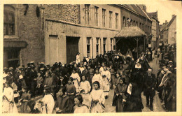 Belgique - Flandre Occidentale - Furnes - Procession De Pénitence De Furnes - Boetprocessie Van Veurne - Veurne