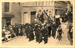 Belgique - Flandre Occidentale - Furnes - Procession De Pénitence De Furnes - Boetprocessie Van Veurne - Veurne