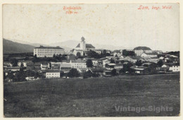 Lam (Bayr.Wald) / Germany: Schloss & Riedelstein (Vintage PC 1925) - Cham