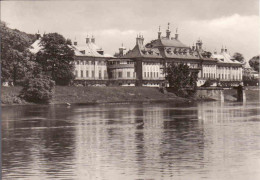 Germany, Saxony, Schloss Pillnitz, Ungebraucht 1970 - Pillnitz