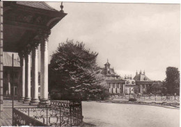 Germany, Saxony, Schloss Pillnitz, Ungebraucht 1970 - Pillnitz